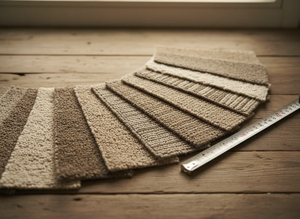 Carpet Installation Tryon, OK FAQs