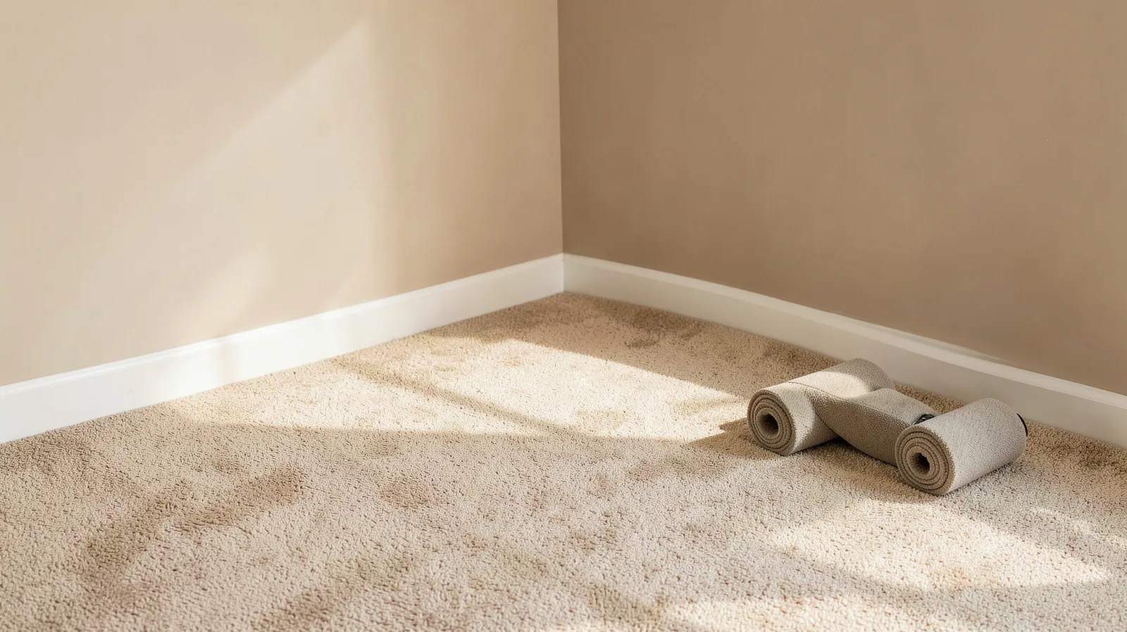 Carpet Installation in Tryon, OK near me